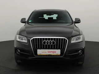AUDI Q5 S-Line