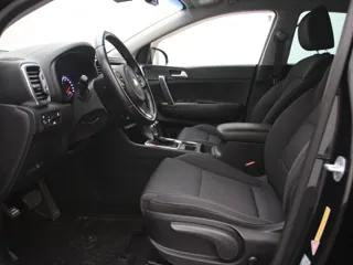 KIA SPORTAGE Vision