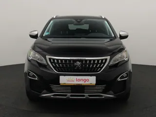 PEUGEOT 3008 Crossway