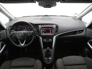 OPEL ZAFIRA TOURER Business+