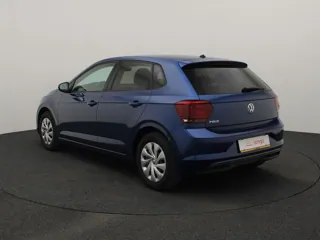VOLKSWAGEN POLO Comfortline