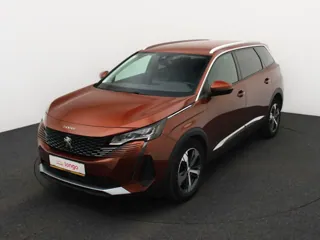 PEUGEOT 5008 Allure