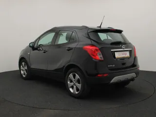 2019 OPEL MOKKA X Comfort