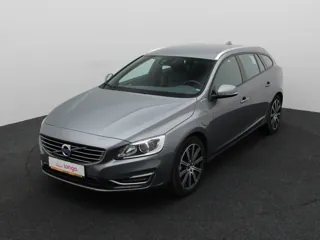 VOLVO V60 Special Edition