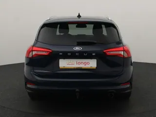 FORD FOCUS Titanium X Business