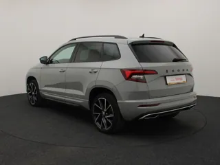 SKODA KAROQ Sportline Business