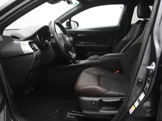 TOYOTA C-HR Executive