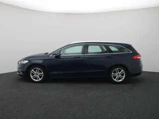 FORD MONDEO Titanium