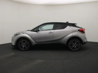 TOYOTA C-HR Bi-Tone