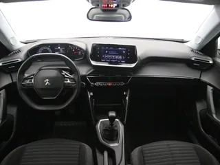 PEUGEOT 2008 Active