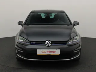 VOLKSWAGEN GOLF 7 GTE