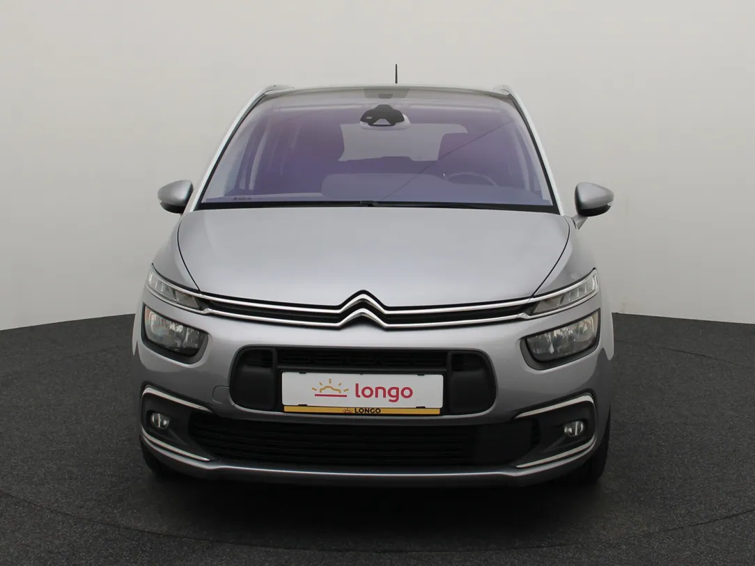 CITROEN Grand C4 SpaceTourer Business