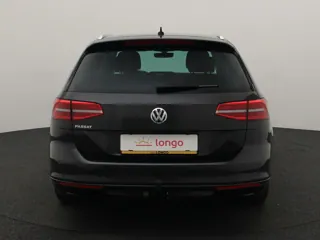 VOLKSWAGEN PASSAT B8 Comfortline Business