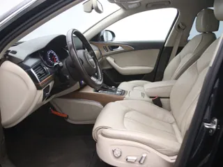 AUDI A6 Edition
