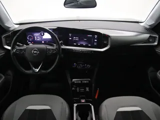 OPEL MOKKA Business Elegance
