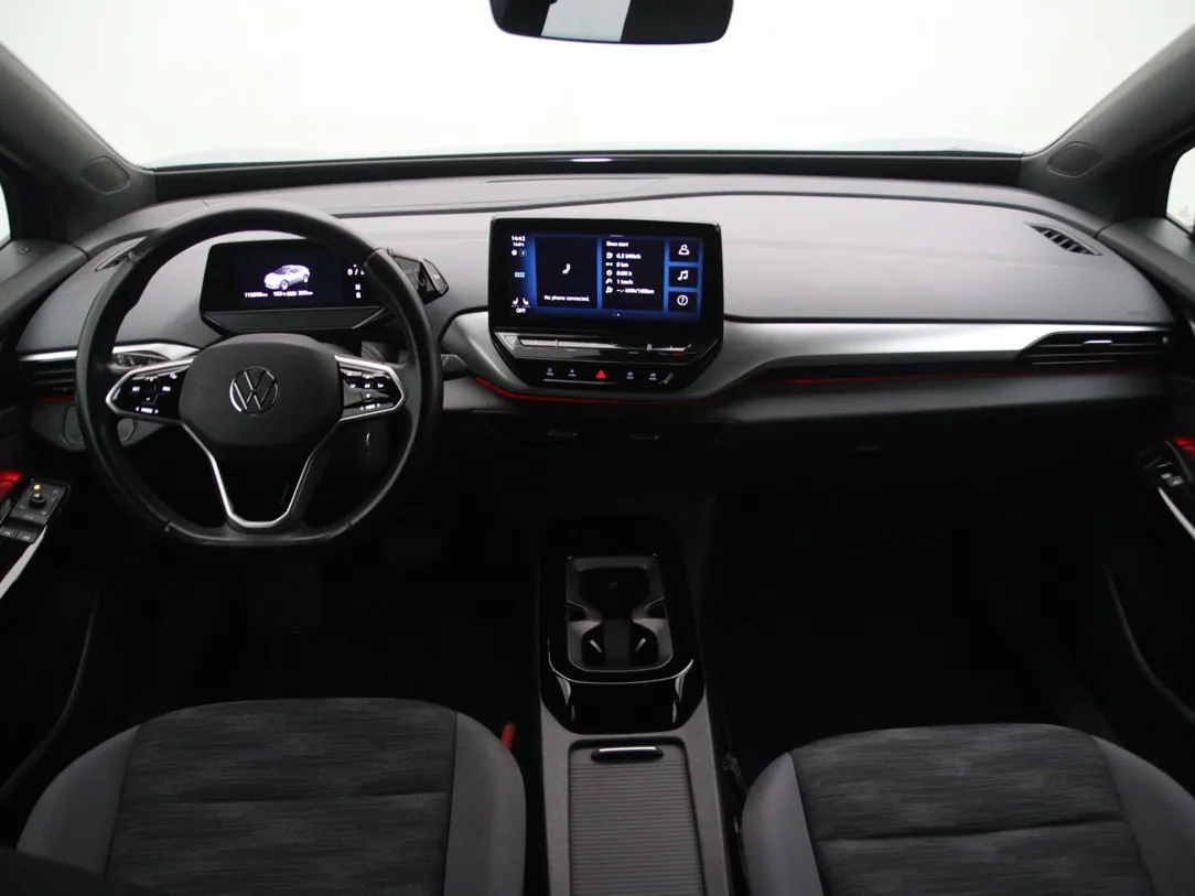 VOLKSWAGEN ID.4 City 52 kWh