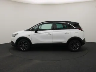 OPEL CROSSLAND X 120 Year Edition