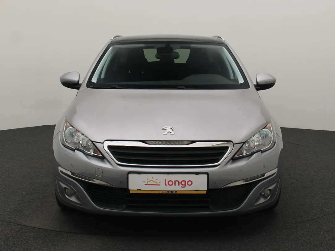PEUGEOT 308 Executive