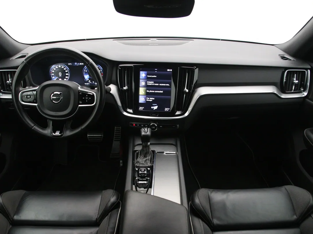VOLVO S60 R-Design