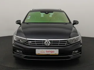 VOLKSWAGEN PASSAT B8 Highline Business R