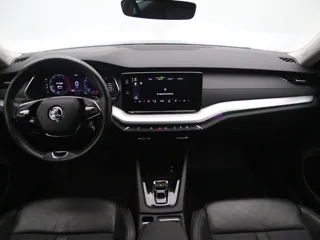 SKODA OCTAVIA Clever