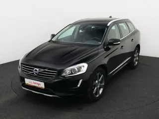 VOLVO XC60 Polar+