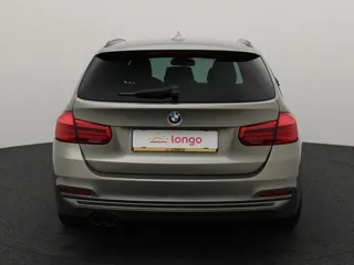 BMW 320 Sportline