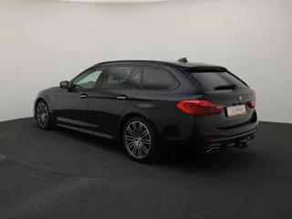 BMW 520 High Executive
