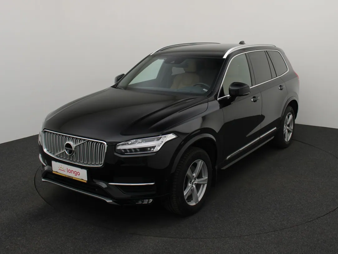 VOLVO XC90 Inscription