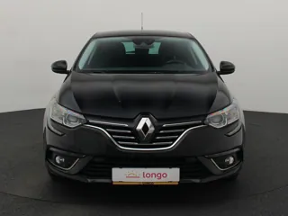 RENAULT MEGANE Bose