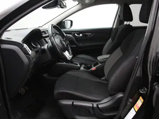 NISSAN QASHQAI Business Edition
