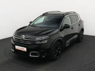 CITROEN C5 Aircross Business Plus