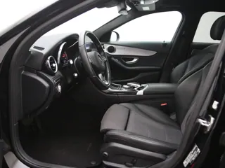 MERCEDES BENZ C220 Avantgarde