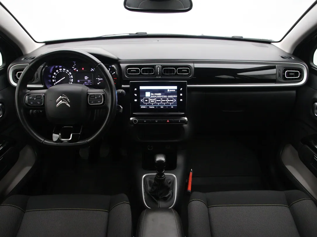 CITROEN C3 Business