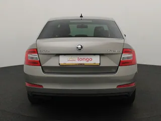 SKODA OCTAVIA Style