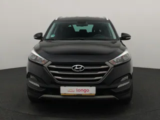 HYUNDAI TUCSON Premium