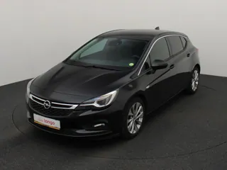OPEL ASTRA Innovation