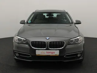 BMW 520 Last Minute Edition