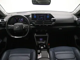 CITROEN C4 Business Plus