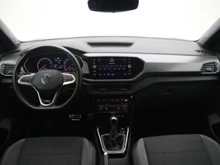 VOLKSWAGEN T-CROSS Style Business R