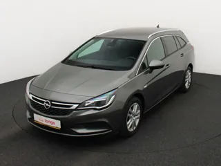 OPEL ASTRA Business+