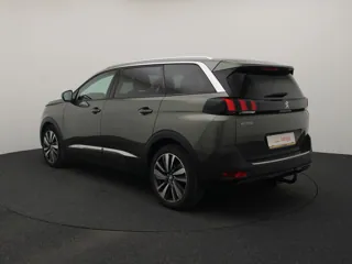 PEUGEOT 5008 Allure