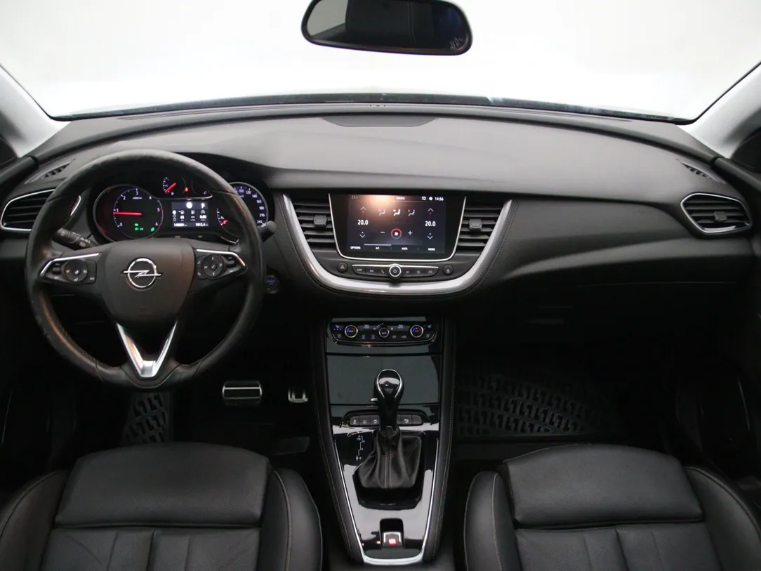 OPEL GRANDLAND X Ultimate