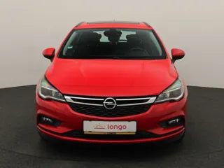 OPEL ASTRA Business+