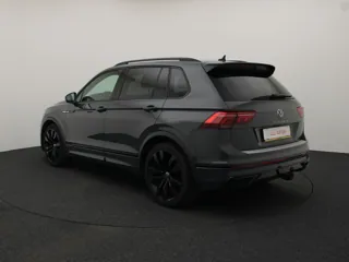 VOLKSWAGEN TIGUAN R-Line Business+