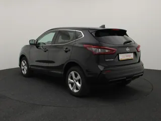 NISSAN QASHQAI Business Edition