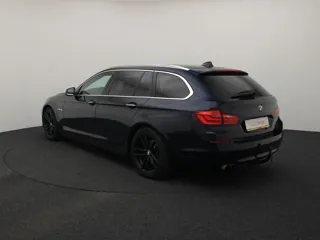 BMW 520 High Executive+