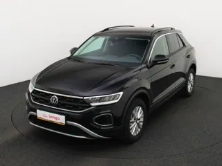 VOLKSWAGEN T-ROC Life Business