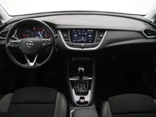 OPEL GRANDLAND X Business Executive
