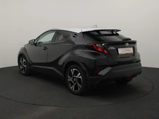 TOYOTA C-HR Style Plus